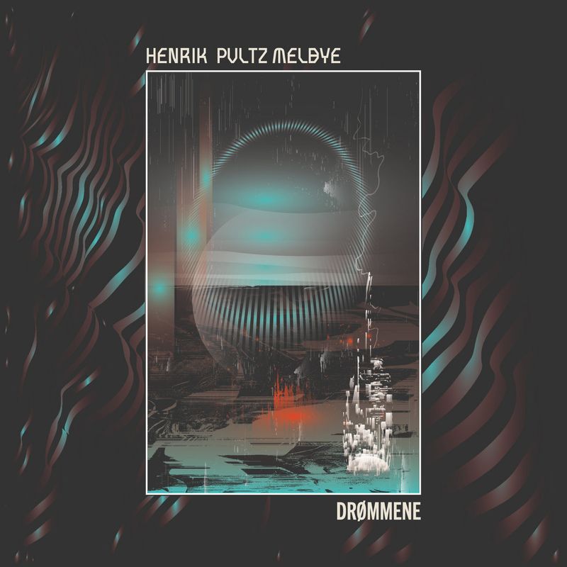 Cover of Drømmene